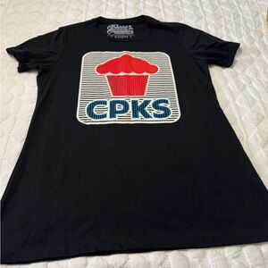 Johnny Cupcakes Tee